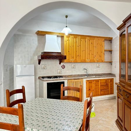 Casa Josefina Appartement Ischia Buitenkant foto