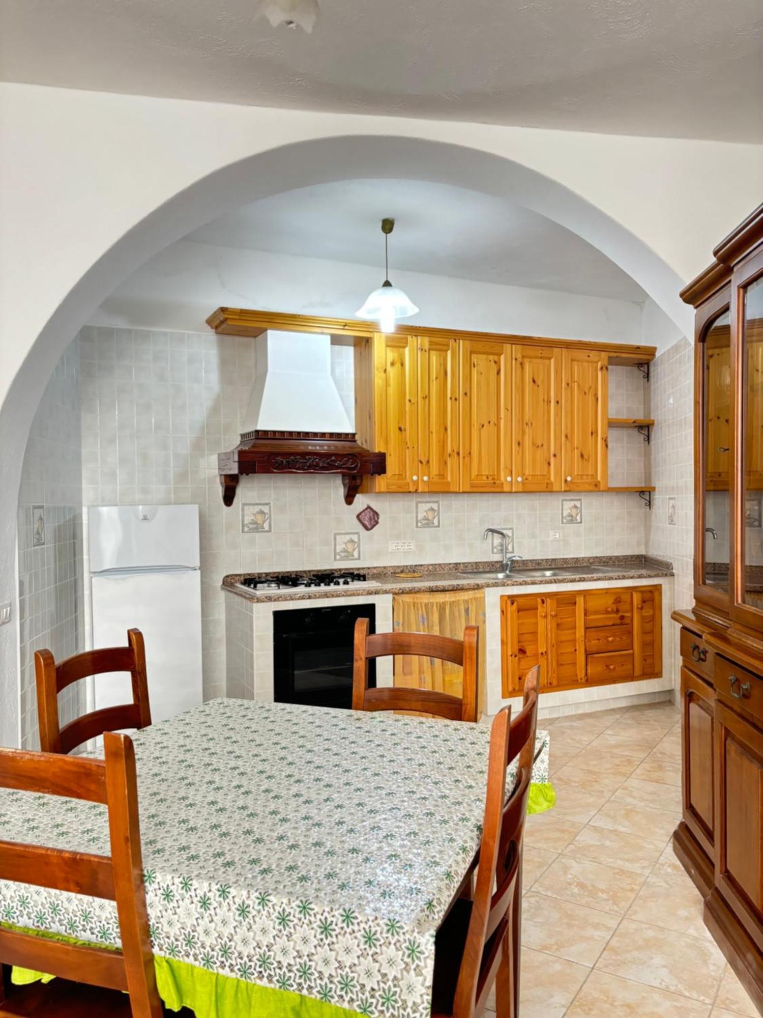 Casa Josefina Appartement Ischia Buitenkant foto