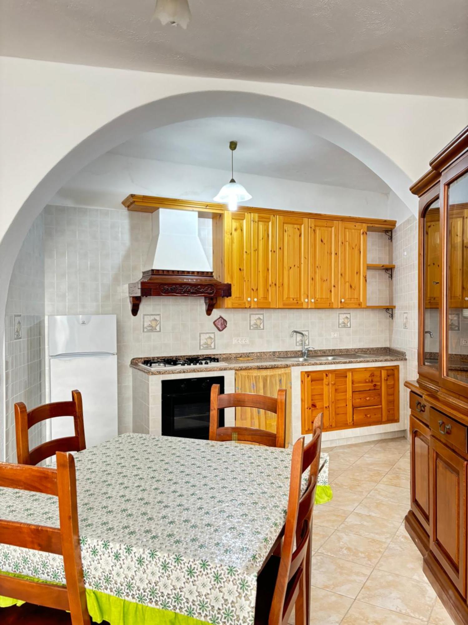 Casa Josefina Appartement Ischia Buitenkant foto