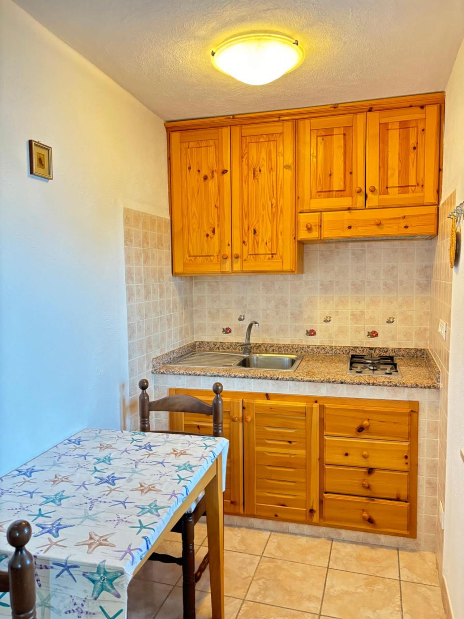 Casa Josefina Appartement Ischia Buitenkant foto