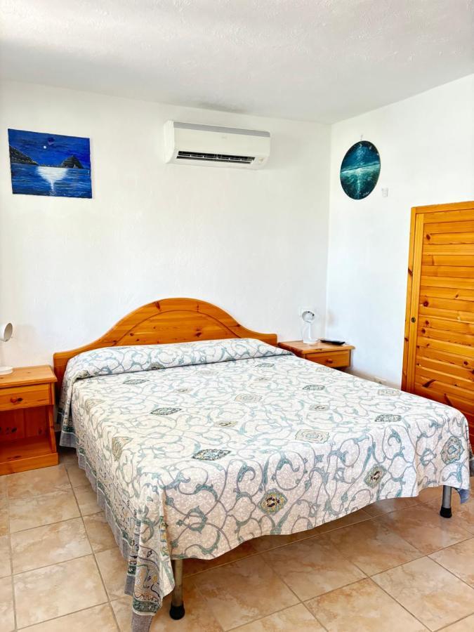 Casa Josefina Appartement Ischia Buitenkant foto