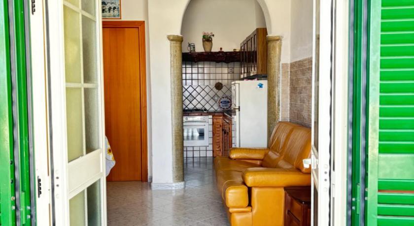 Casa Josefina Appartement Ischia Buitenkant foto